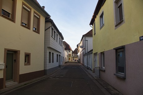 Bad Bergzabern